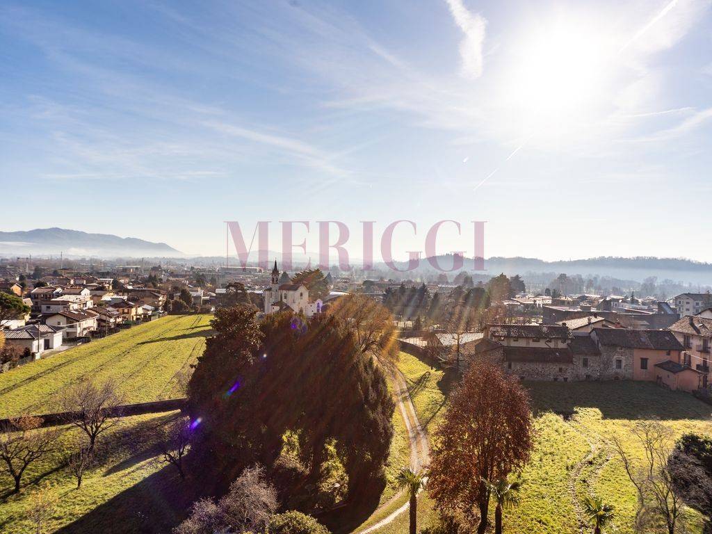 Villa a Erba in Via San Maurizio, 5 - Foto 5