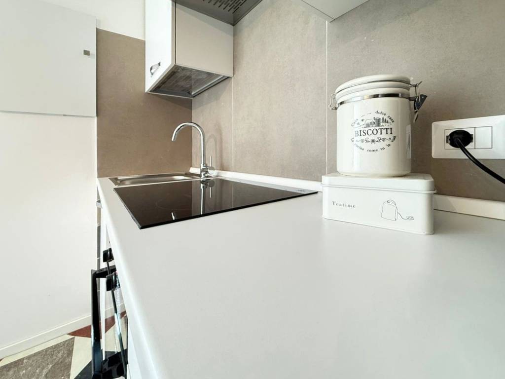 Appartamento a Bassiano in Via Umberto I - Foto 3