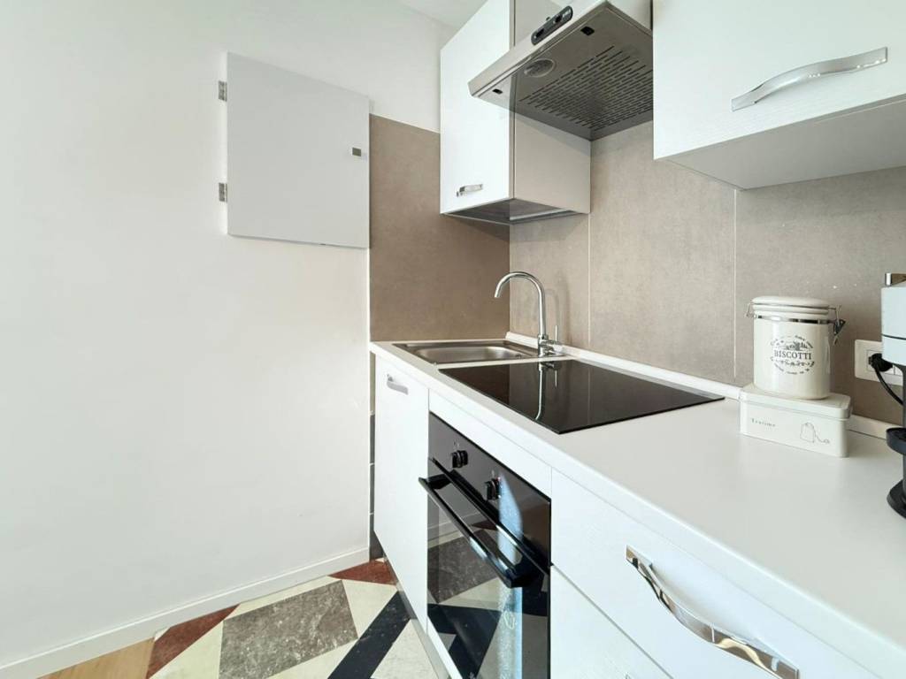 Appartamento a Bassiano in Via Umberto I - Foto 4