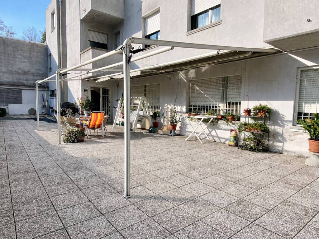 Attico / mansarda a Campogalliano in Viale Risorgimento, 9 - Foto 2