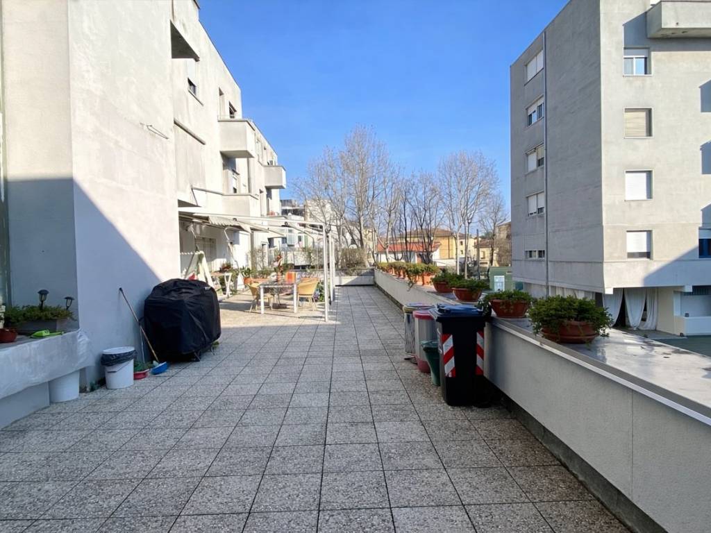 Attico / mansarda a Campogalliano in Viale Risorgimento, 9 - Foto 3