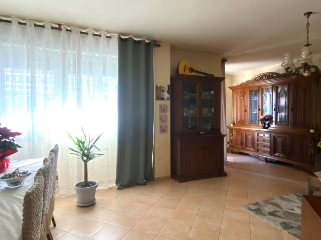 Attico / mansarda a Campogalliano in Viale Risorgimento, 9 - Foto 4