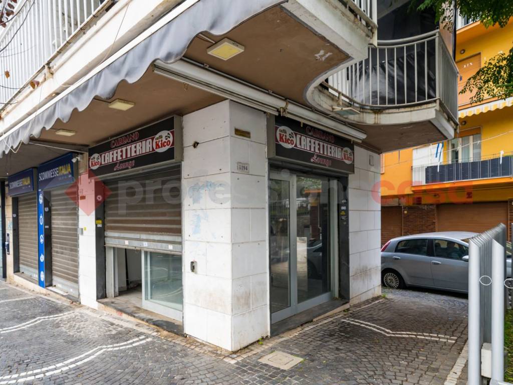Immobile a Ercolano in Via Panoramica, 188 - Foto 4