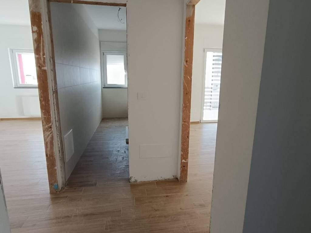 Appartamento a Montecorvino pugliano in Viale Stella Maris - Foto 4