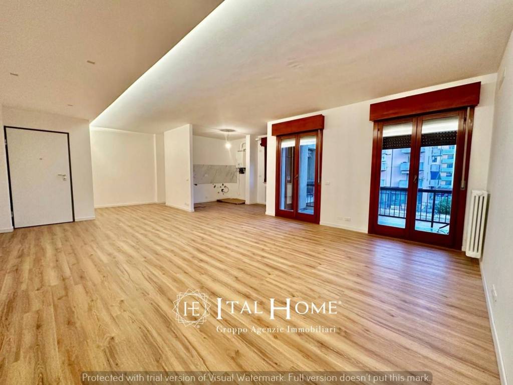 Appartamento a Verona in Via Ugo Sesini - Foto 3