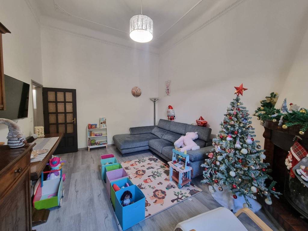 Appartamento a Fiesole in Via Egisto Fabbri - Foto 2