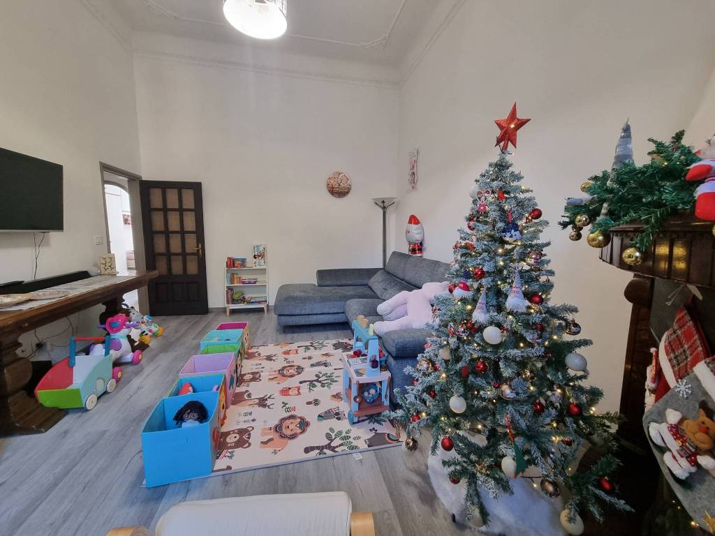 Appartamento a Fiesole in Via Egisto Fabbri - Foto 4