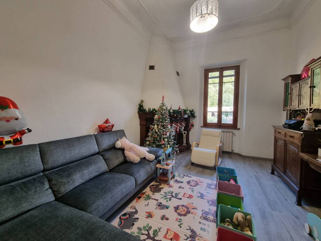 Appartamento a Fiesole in Via Egisto Fabbri - Foto 5