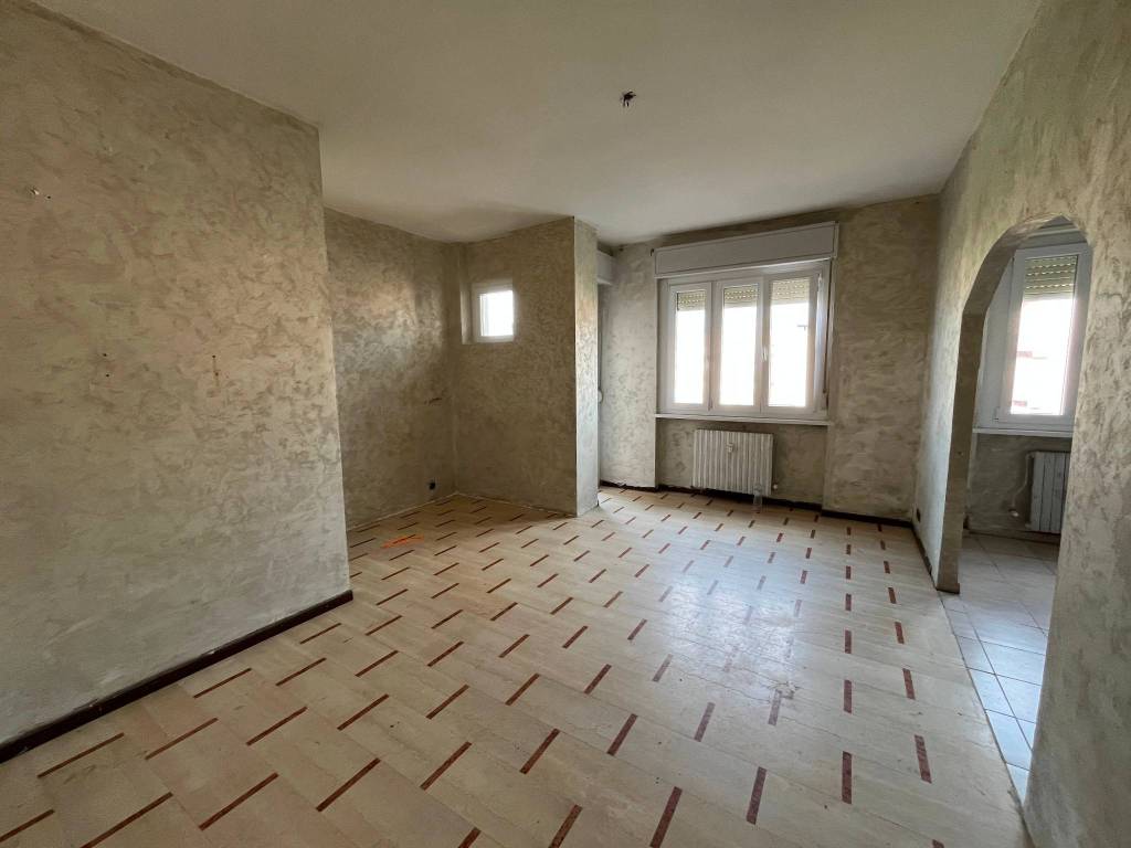 Appartamento a Chieri in Via Augusto Monti, 7 - Foto 2