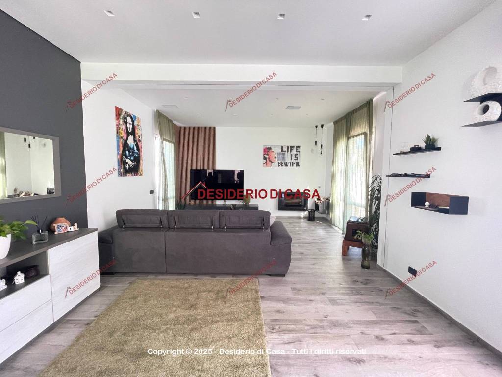 Villa a Erice in Via Camilla, 24 - Foto 2