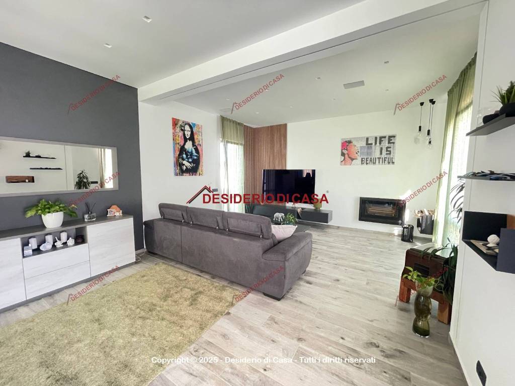 Villa a Erice in Via Camilla, 24 - Foto 3