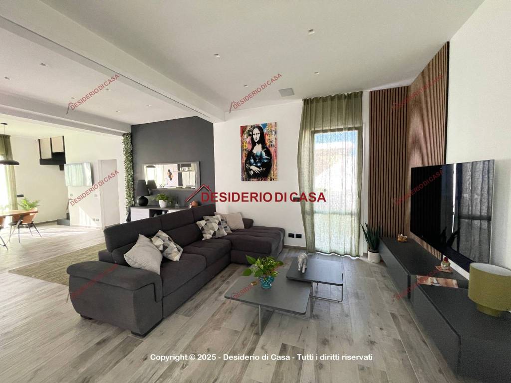 Villa a Erice in Via Camilla, 24 - Foto 4