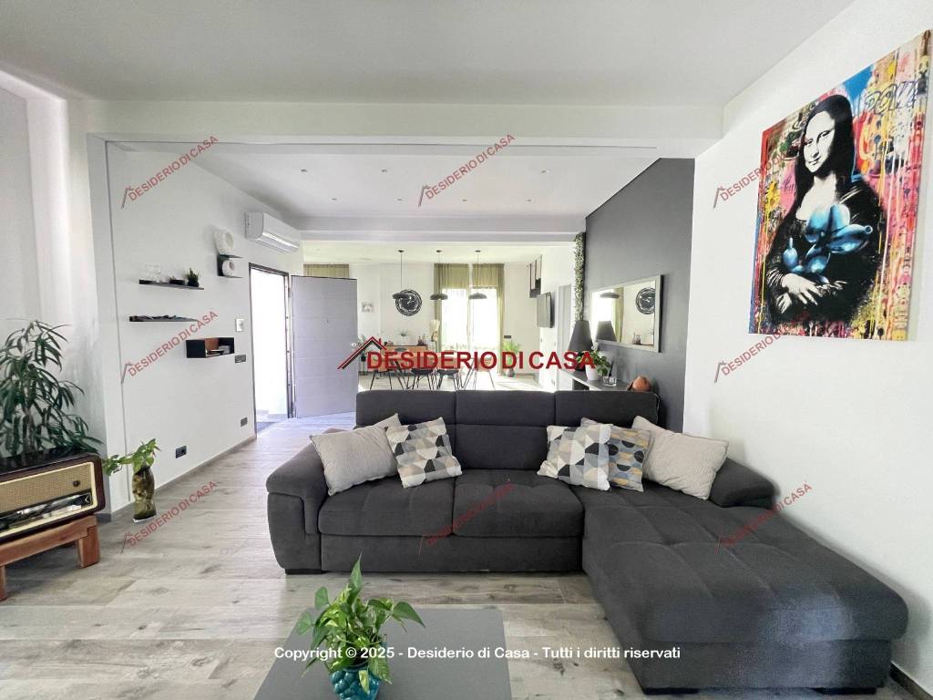 Villa a Erice in Via Camilla, 24 - Foto 5