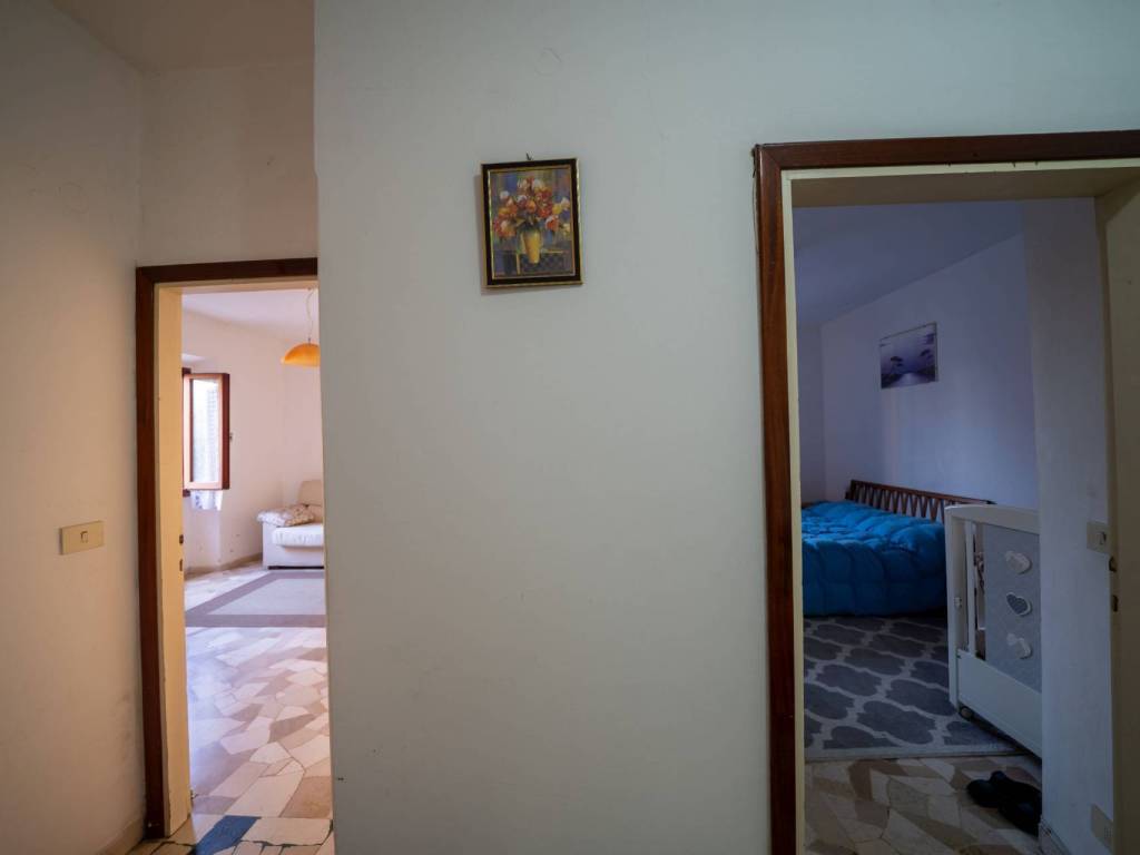 Appartamento a Castelfranco piandisco in via Ignazio Silone - Foto 4