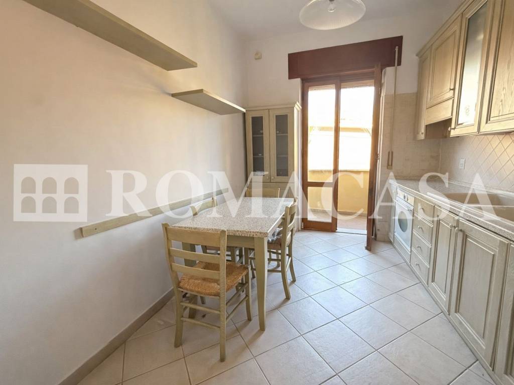 Appartamento a Fiumicino in Via Formoso - Foto 2