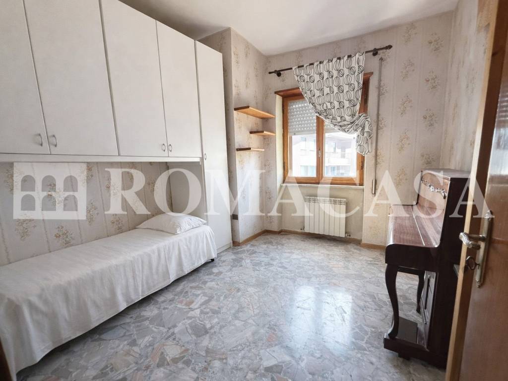 Appartamento a Fiumicino in Via Formoso - Foto 5