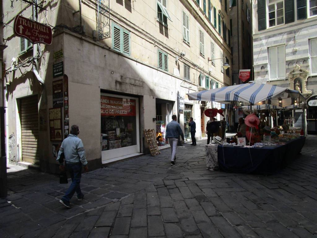 Immobile a Genova in Piazza di Soziglia - Foto 5