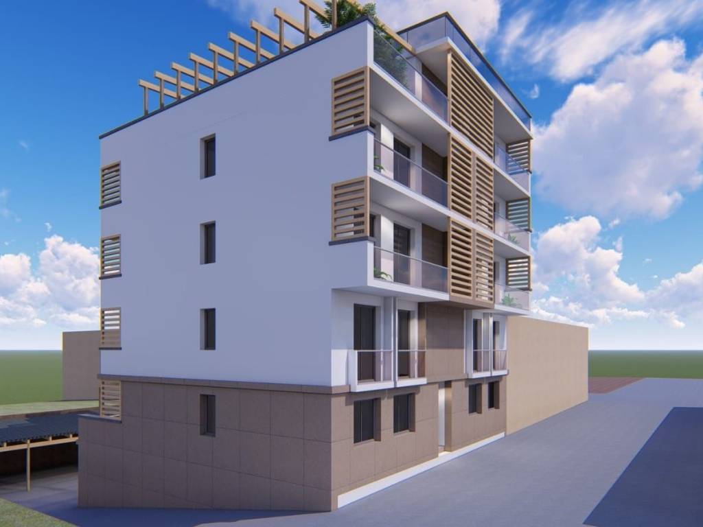 Appartamento a Catania in Via Edmondo De Amicis - Foto 3