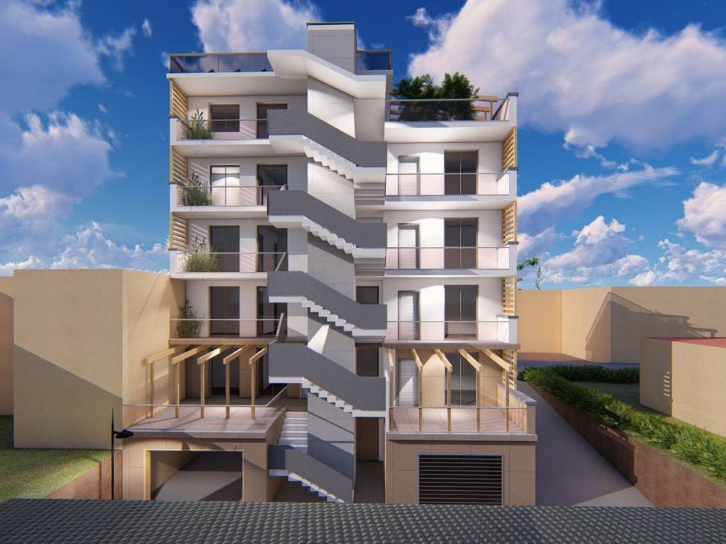Appartamento a Catania in Via Edmondo De Amicis - Foto 5