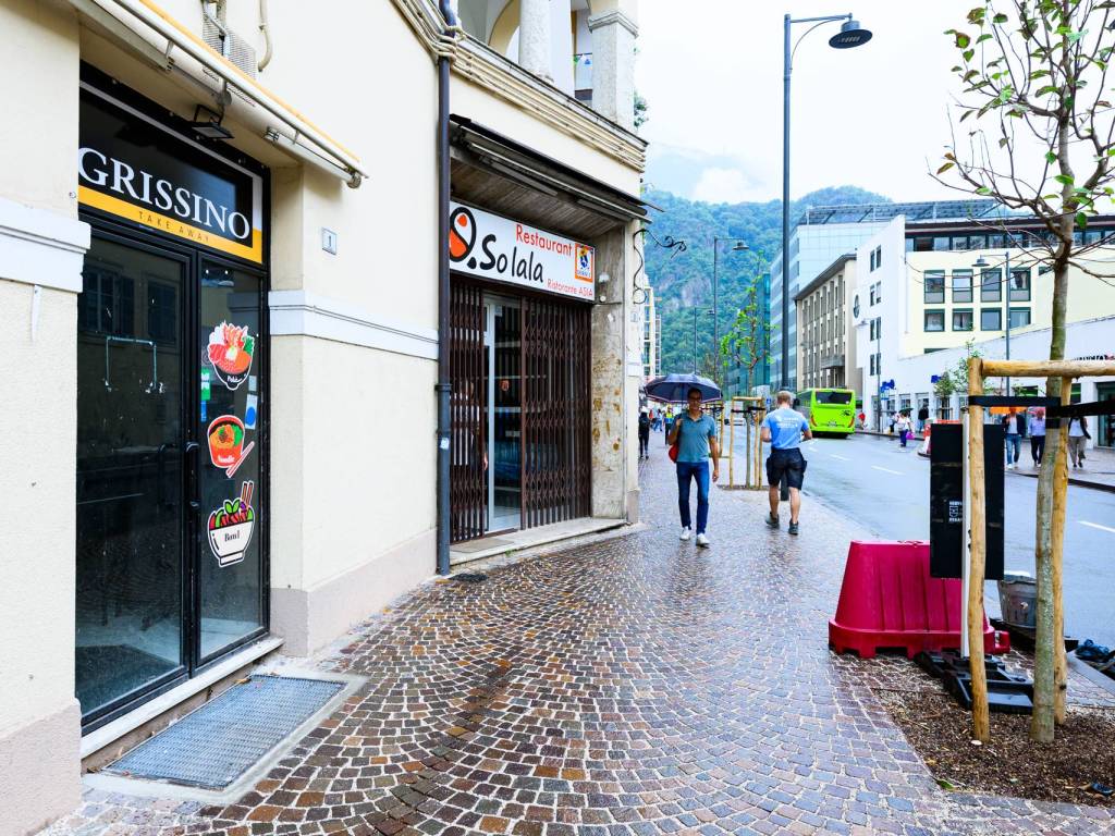 Immobile a Bolzano in Via Alto Adige, 3 - Foto 4