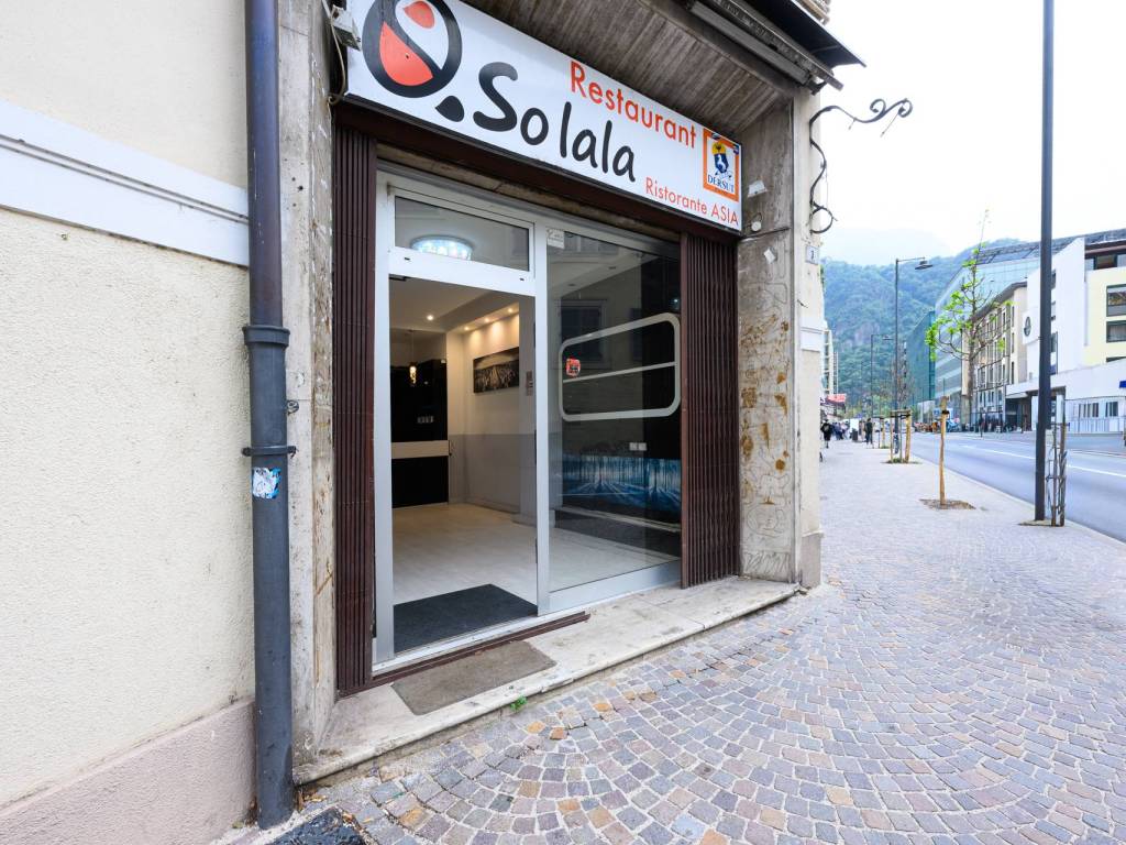 Immobile a Bolzano in Via Alto Adige, 3 - Foto 5