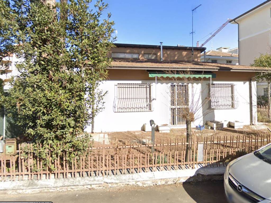 Villa a Riccione - Foto 3