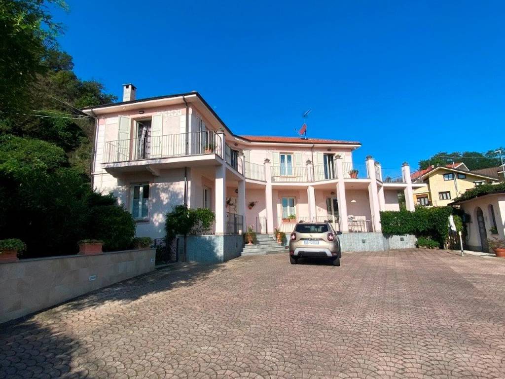 Villa a Trana in Piazza Libertà, 5 - Foto 2