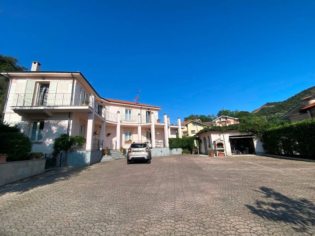 Villa a Trana in Piazza Libertà, 5 - Foto 3
