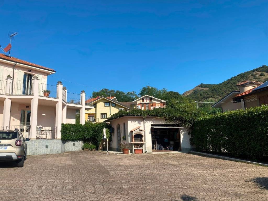 Villa a Trana in Piazza Libertà, 5 - Foto 4