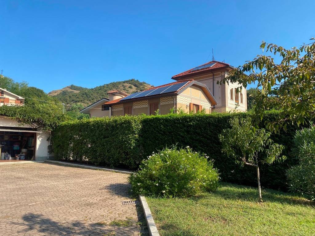 Villa a Trana in Piazza Libertà, 5 - Foto 5