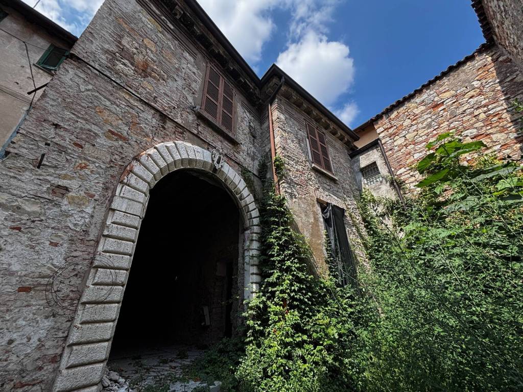 Casa indipendente a Brescia in Via Moretto - Foto 4