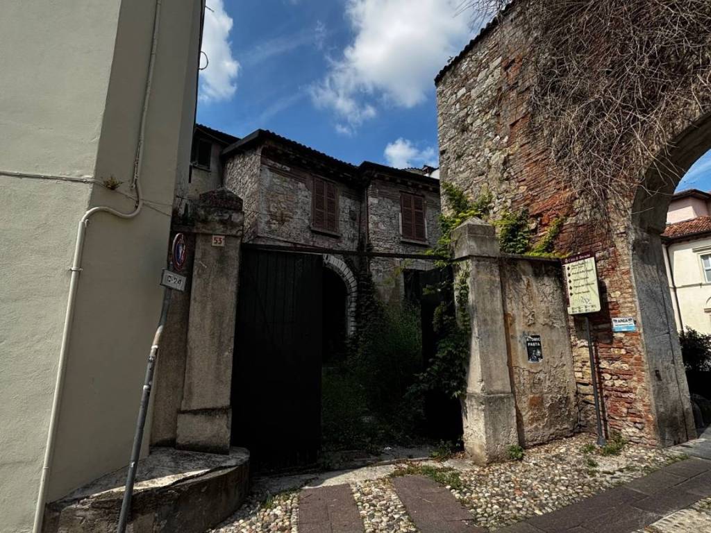 Casa indipendente a Brescia in Via Moretto - Foto 5