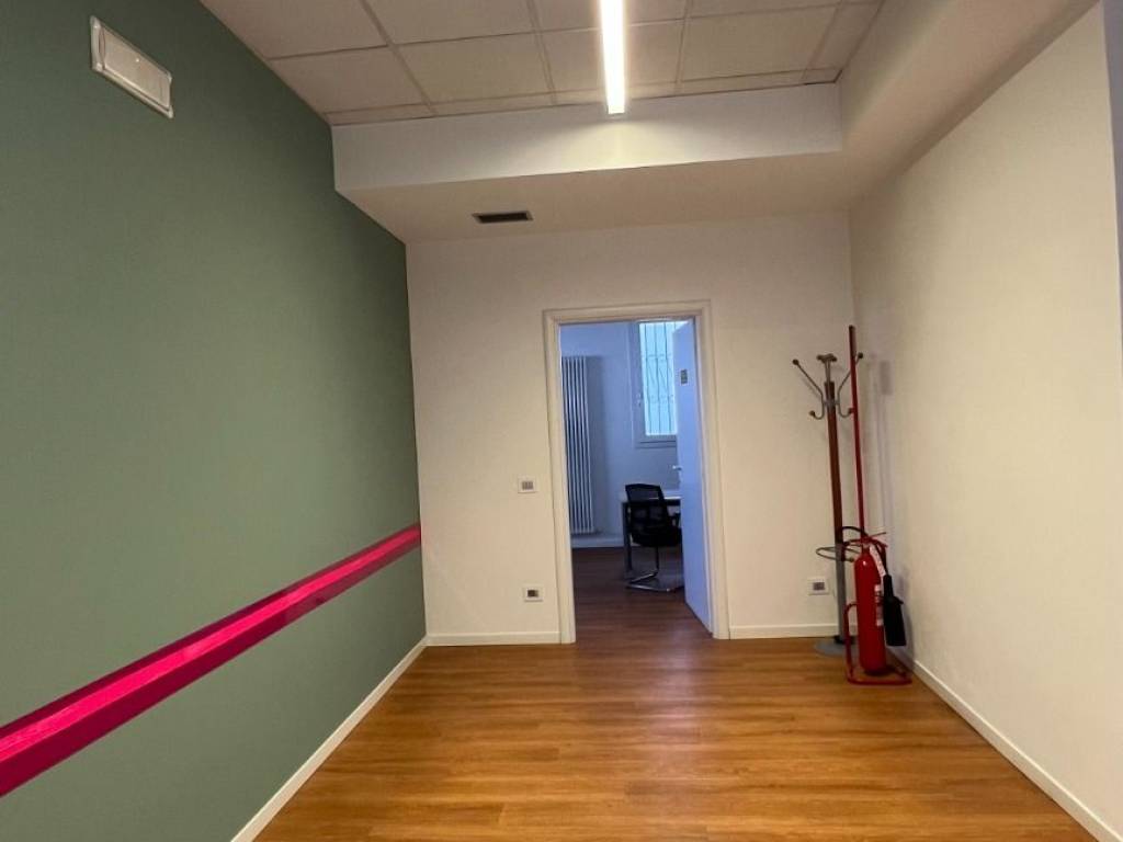 Immobile a Vicenza in Contra' Porta Santa Croce - Foto 3