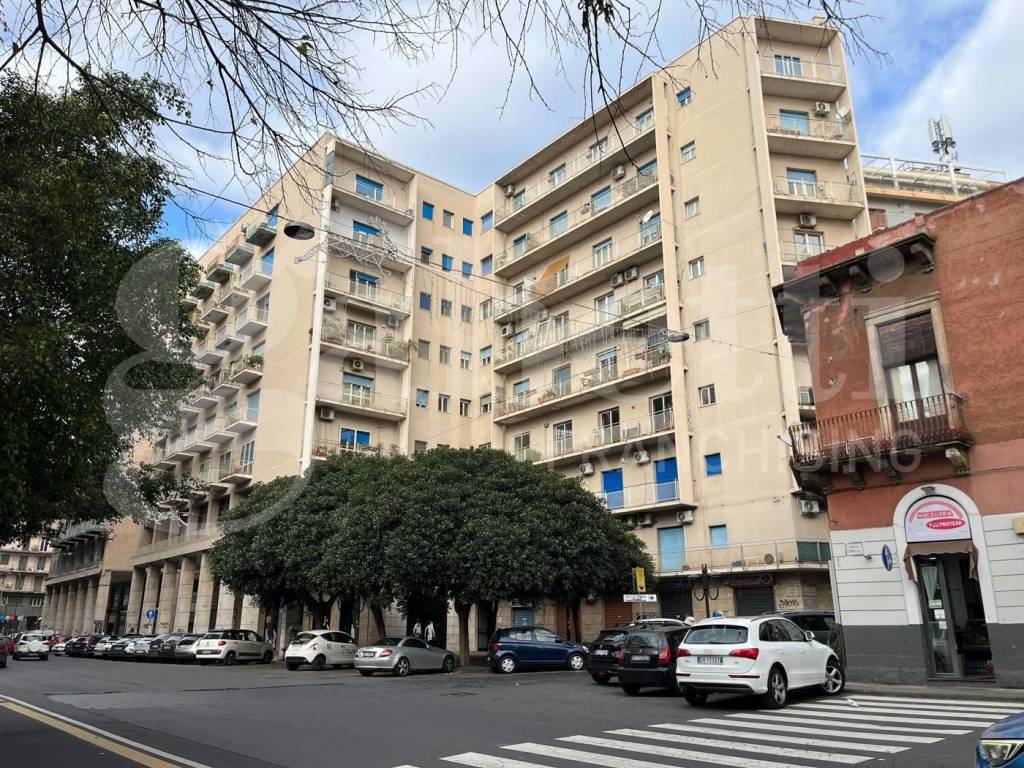 Appartamento a Catania in Piazza Corsica, 19 - Foto 2