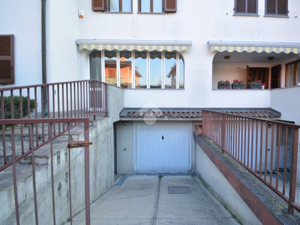 Villetta a schiera a Capriate san gervasio in Via Raffaello Sanzio, 3 - Foto 3