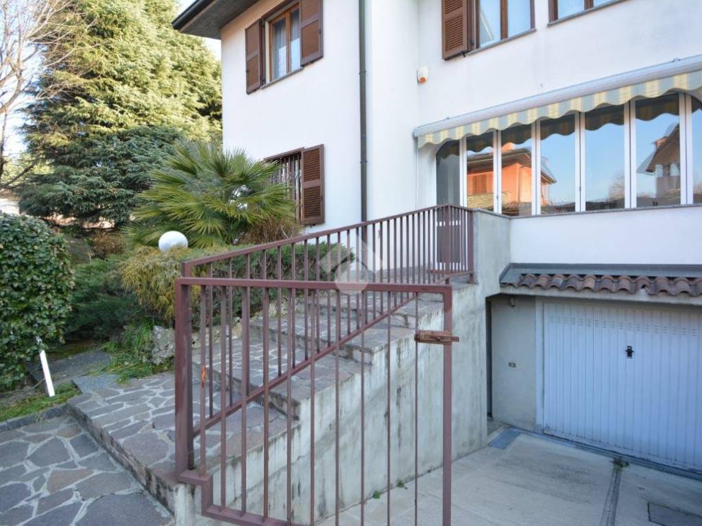 Villetta a schiera a Capriate san gervasio in Via Raffaello Sanzio, 3 - Foto 4
