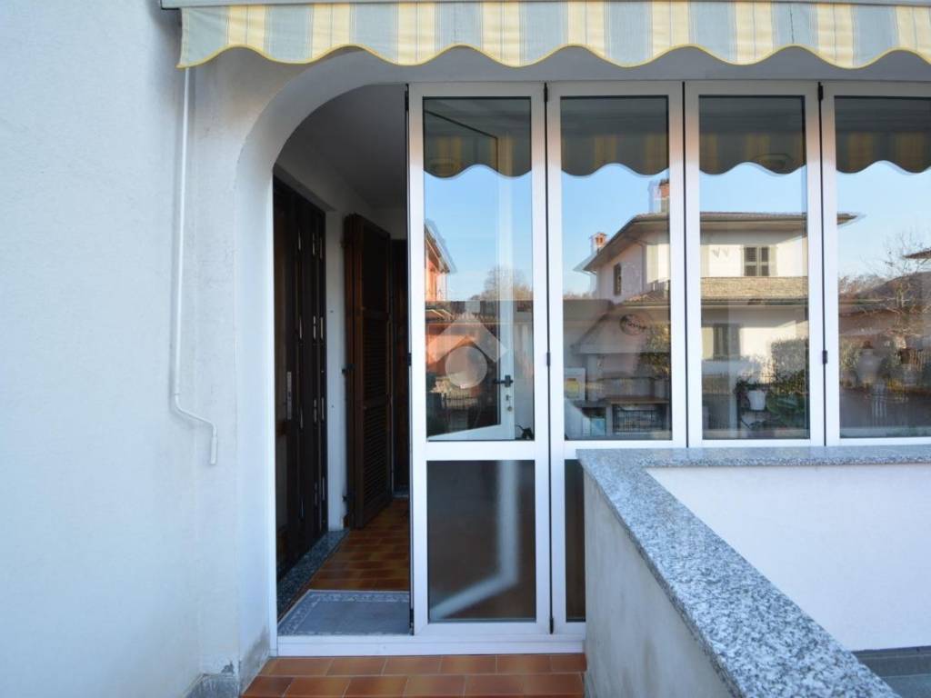 Villetta a schiera a Capriate san gervasio in Via Raffaello Sanzio, 3 - Foto 5