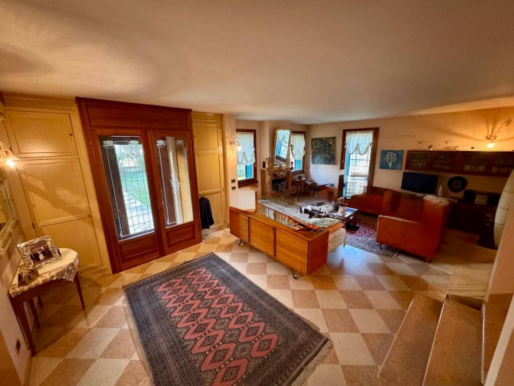 Villa a Salizzole in Via Valmorsel - Foto 3