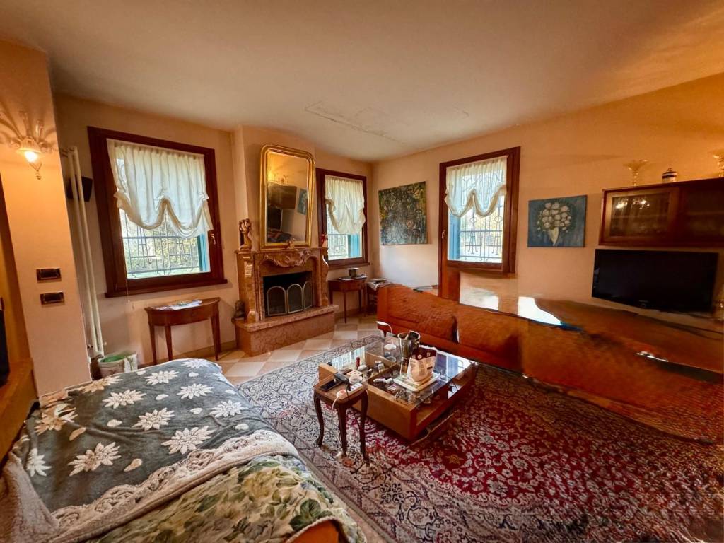 Villa a Salizzole in Via Valmorsel - Foto 4