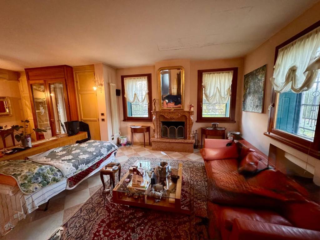 Villa a Salizzole in Via Valmorsel - Foto 5