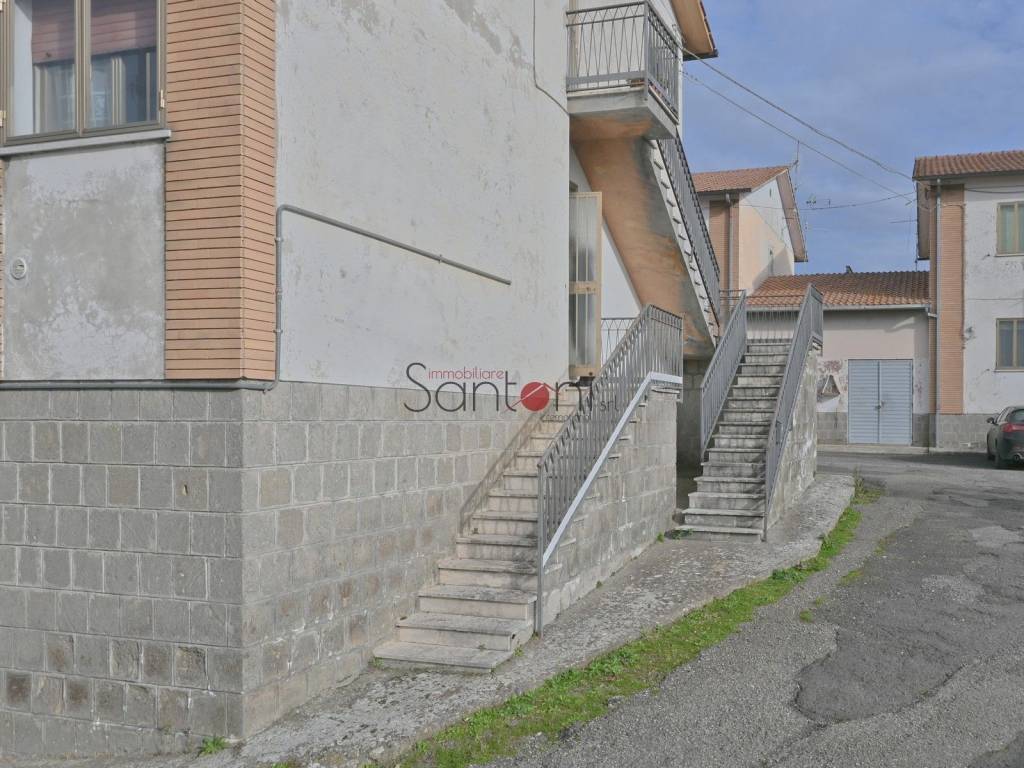 Appartamento a Viterbo in Via Sant'Angelo - Foto 3