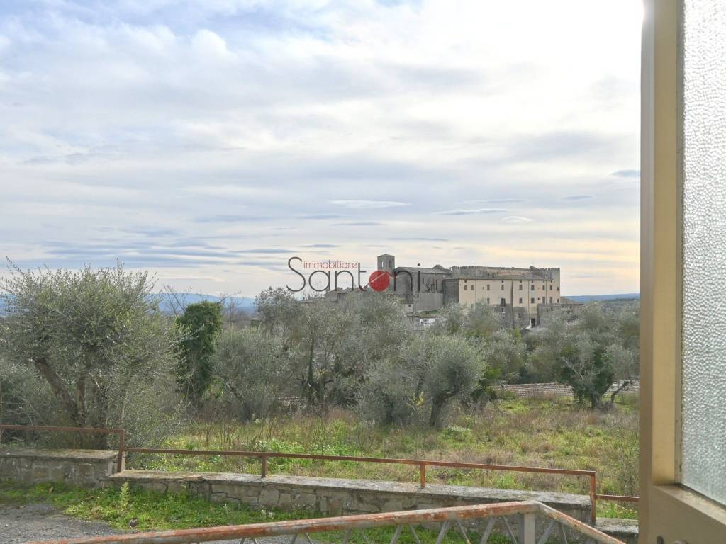 Appartamento a Viterbo in Via Sant'Angelo - Foto 4