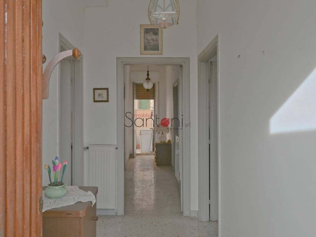 Appartamento a Viterbo in Via Sant'Angelo - Foto 5