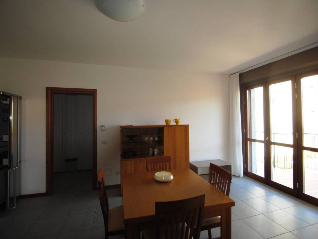 Appartamento a Pavia in Via Aldo Rossi, 12 - Foto 2