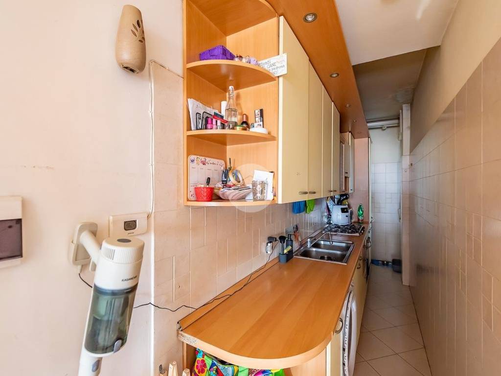Appartamento a Baranzate in Via Sempione, 20 - Foto 5