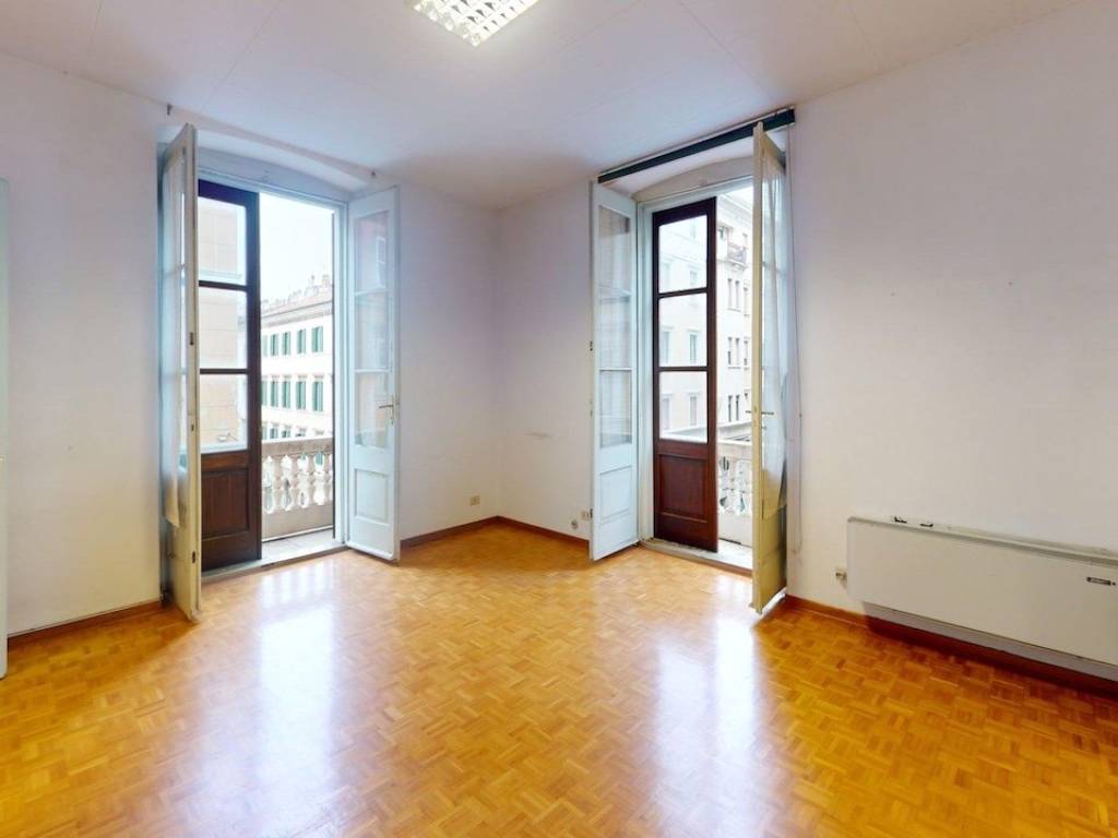 Appartamento a Trieste in Via Carlo Ghega, 2 - Foto 2