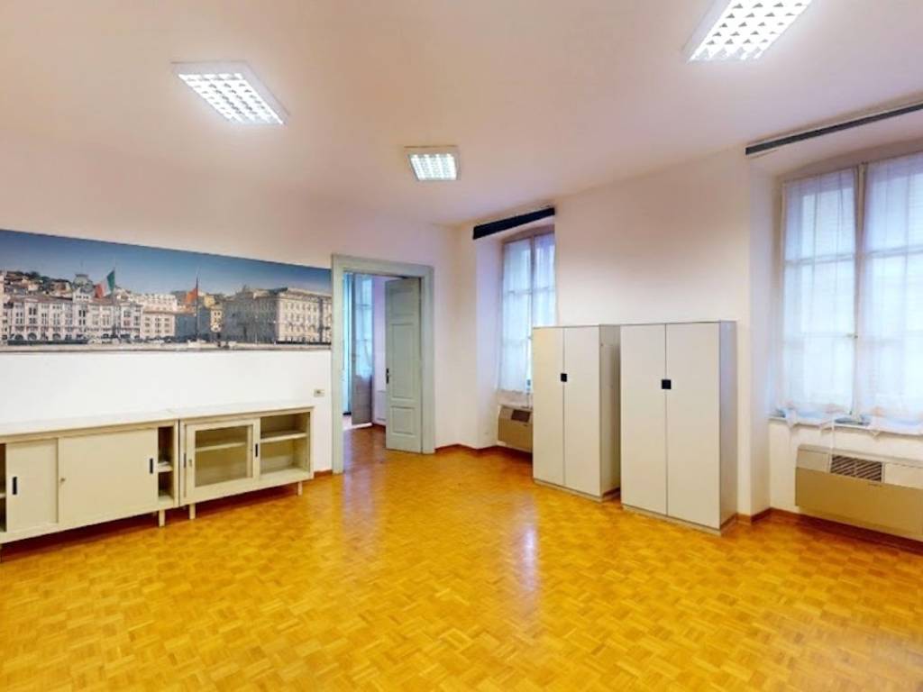 Appartamento a Trieste in Via Carlo Ghega, 2 - Foto 3