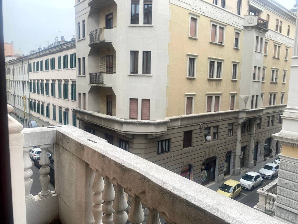 Appartamento a Trieste in Via Carlo Ghega, 2 - Foto 4
