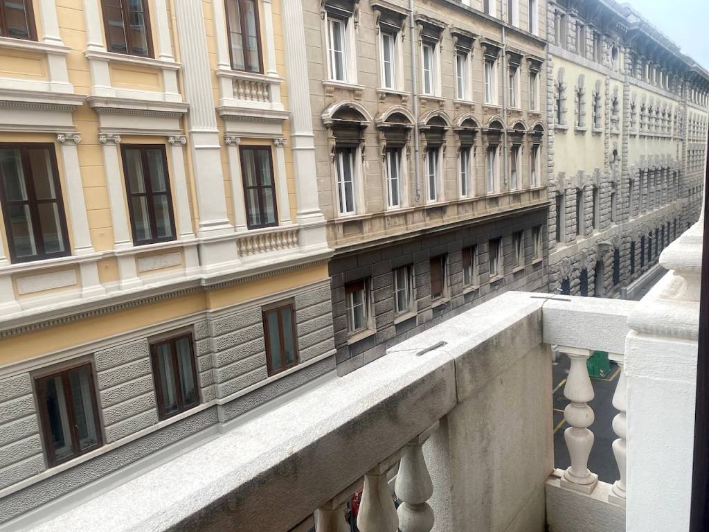 Appartamento a Trieste in Via Carlo Ghega, 2 - Foto 5