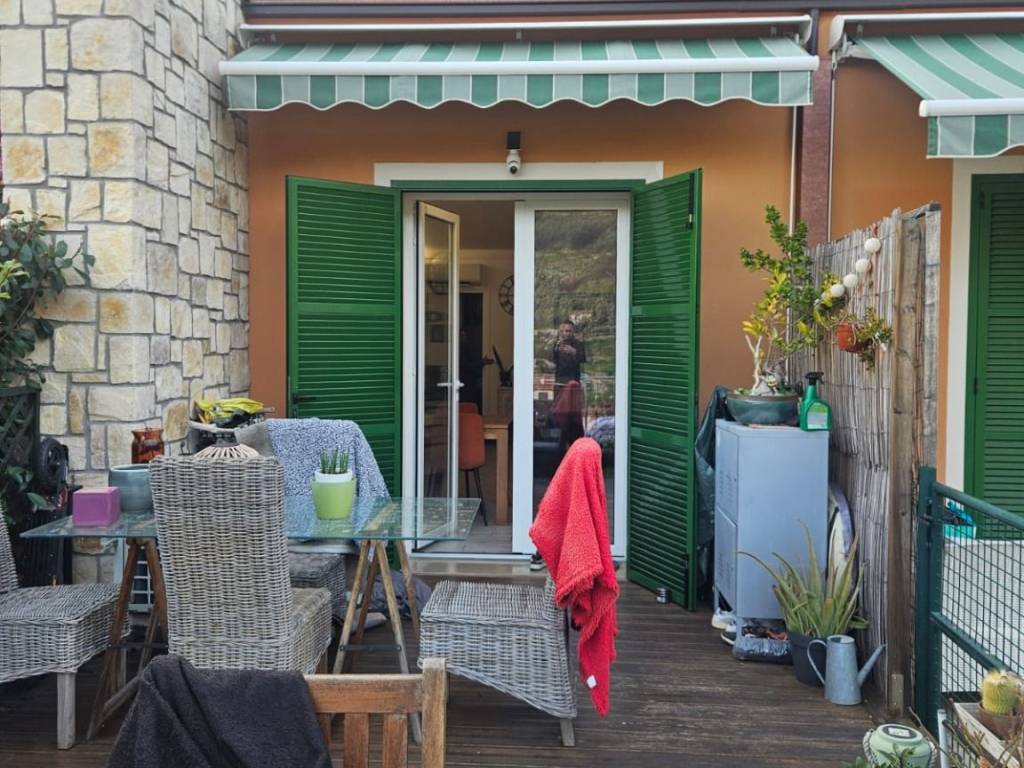 Appartamento a Ventimiglia - Foto 5